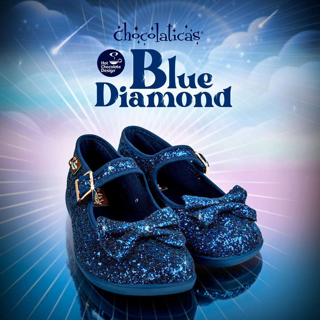 BLUE DIAMOND