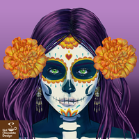 DIA DE MUERTOS