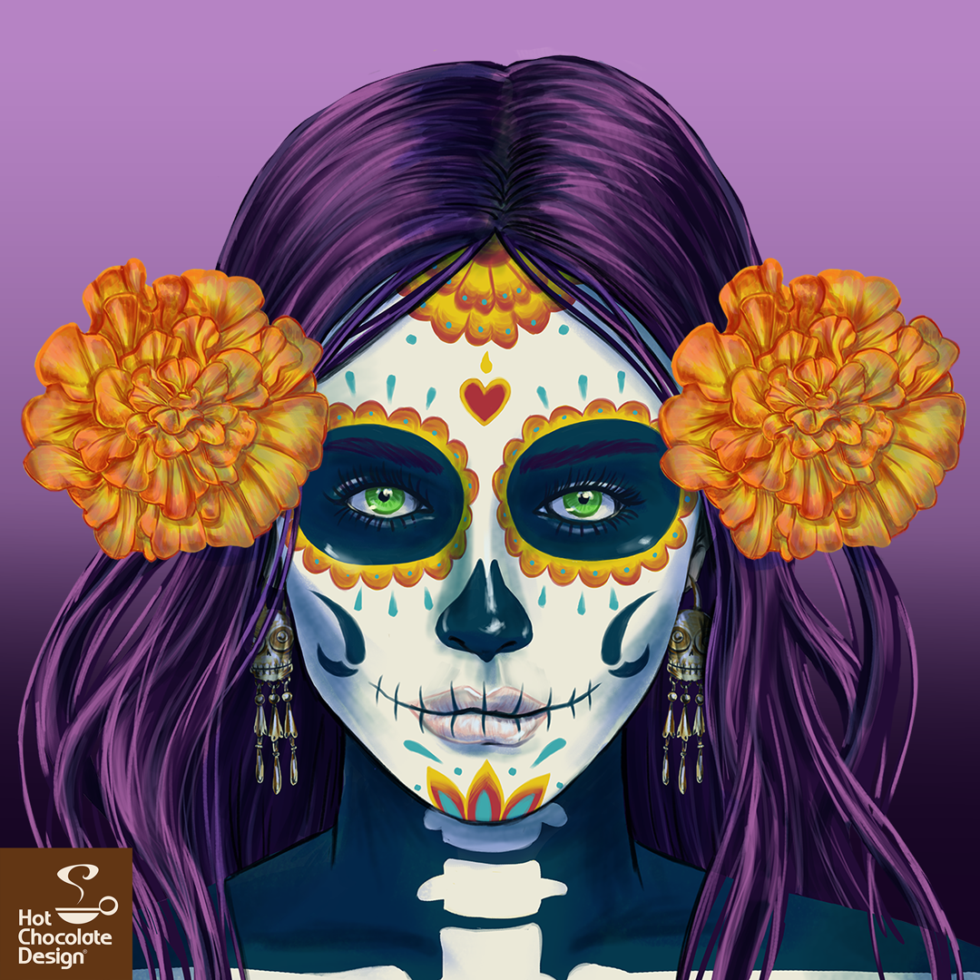 DIA DE MUERTOS