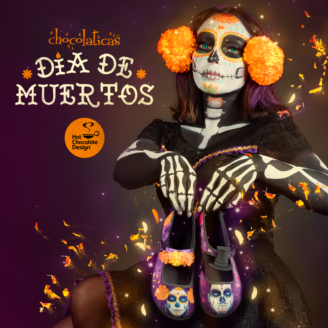 DIA DE MUERTOS