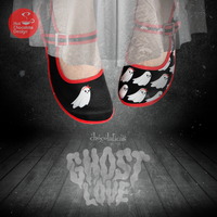 GHOST LOVE