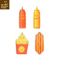 HOT DOG