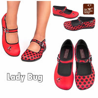 LADYBUG