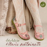 MARIE ANTOINETTE MJ's