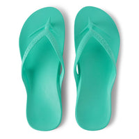 ARCH SUPPORT THONGS - KIDS SIZING