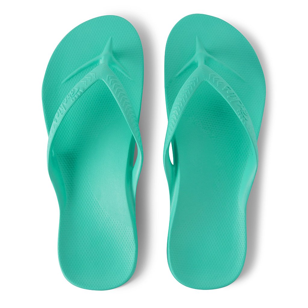 ARCH SUPPORT THONGS - KIDS SIZING
