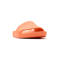 ARCH SUPPORT SLIDES - PEACH