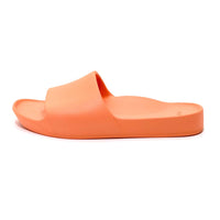 ARCH SUPPORT SLIDES - PEACH