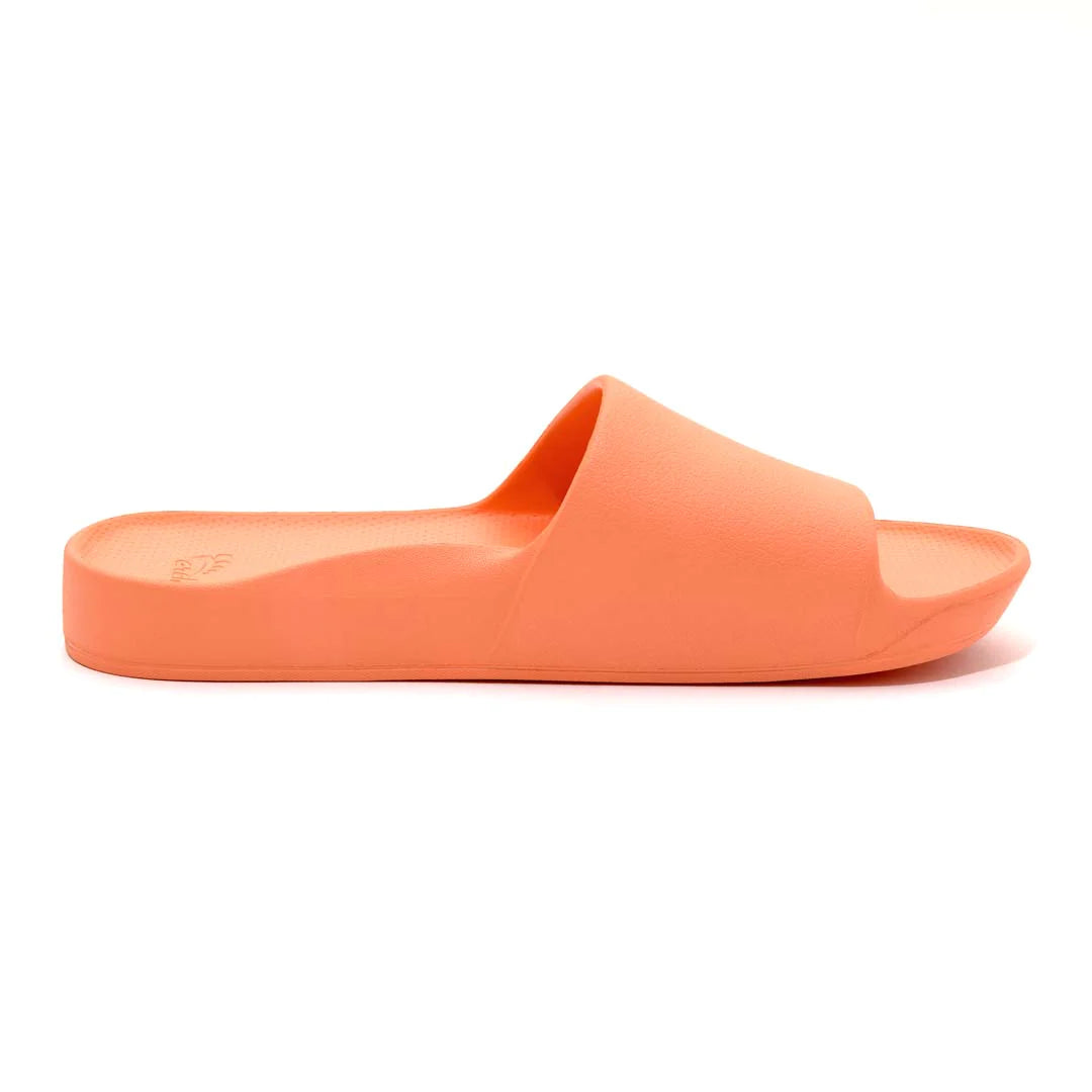 ARCH SUPPORT SLIDES - PEACH