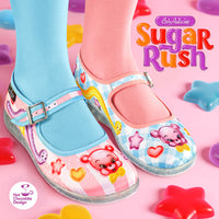 SUGAR RUSH