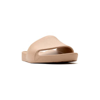 ARCH SUPPORT SLIDES - TAN