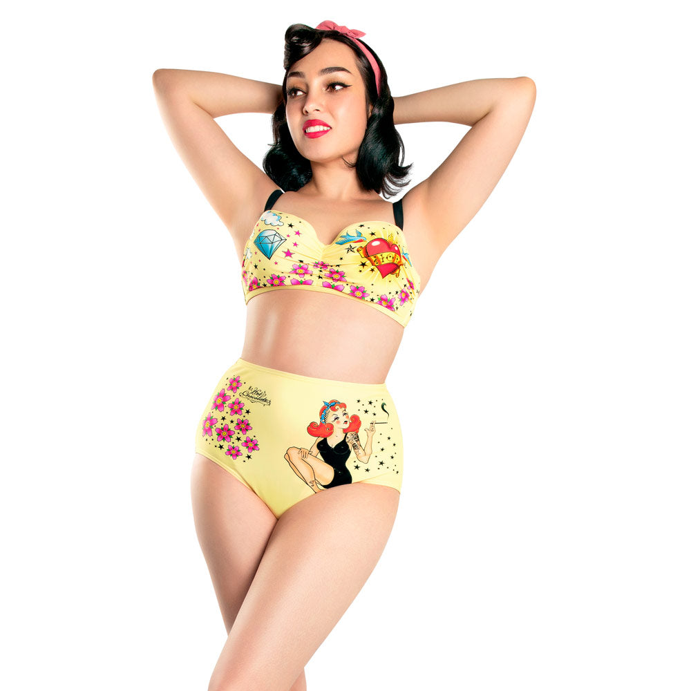 Goody's swimsuits store