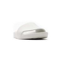 ARCH SUPPORT SLIDES - WHITE