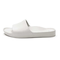 ARCH SUPPORT SLIDES - WHITE