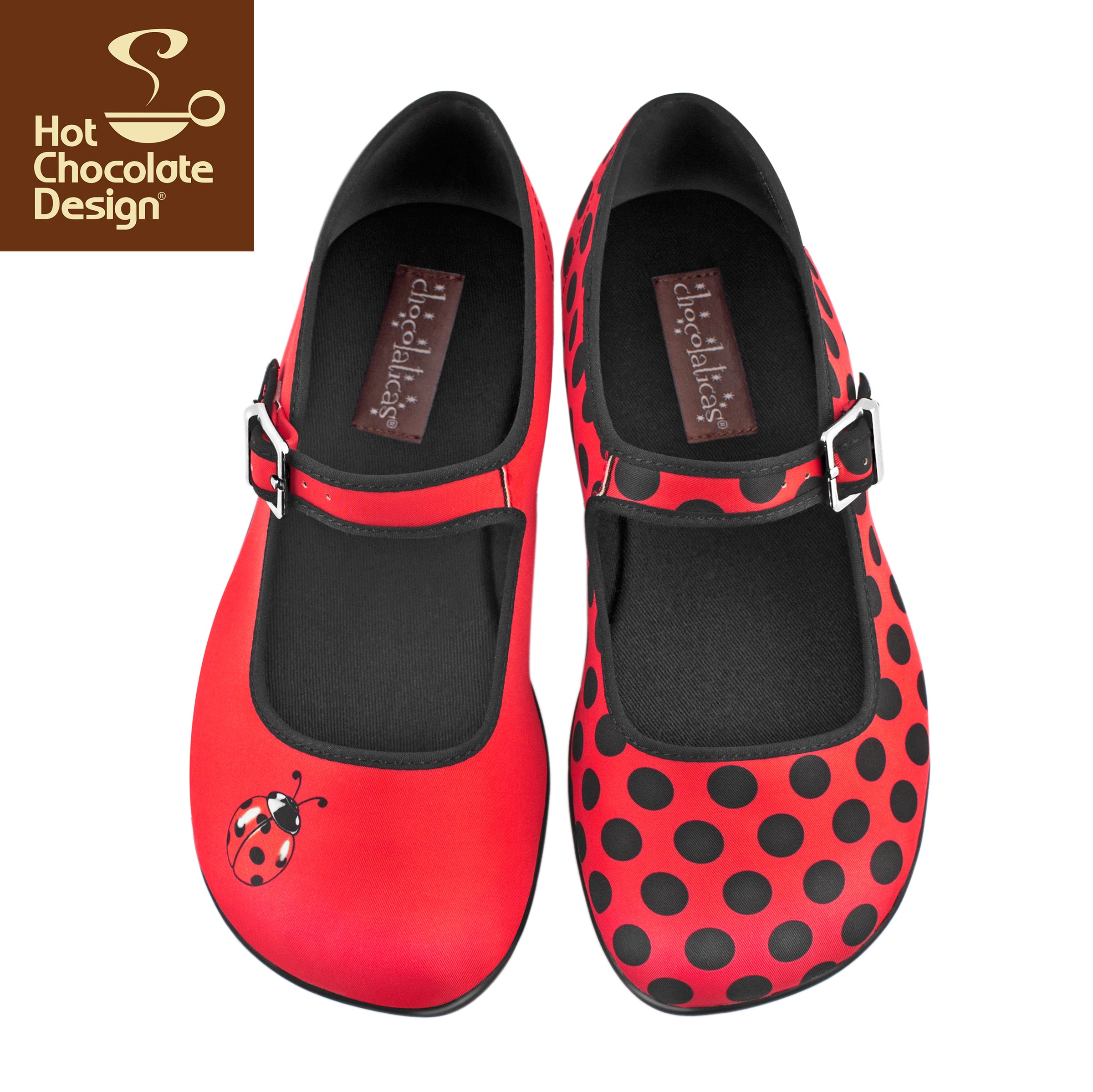 LADYBUG
