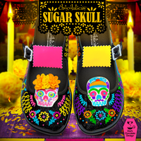 SUGAR SKULL