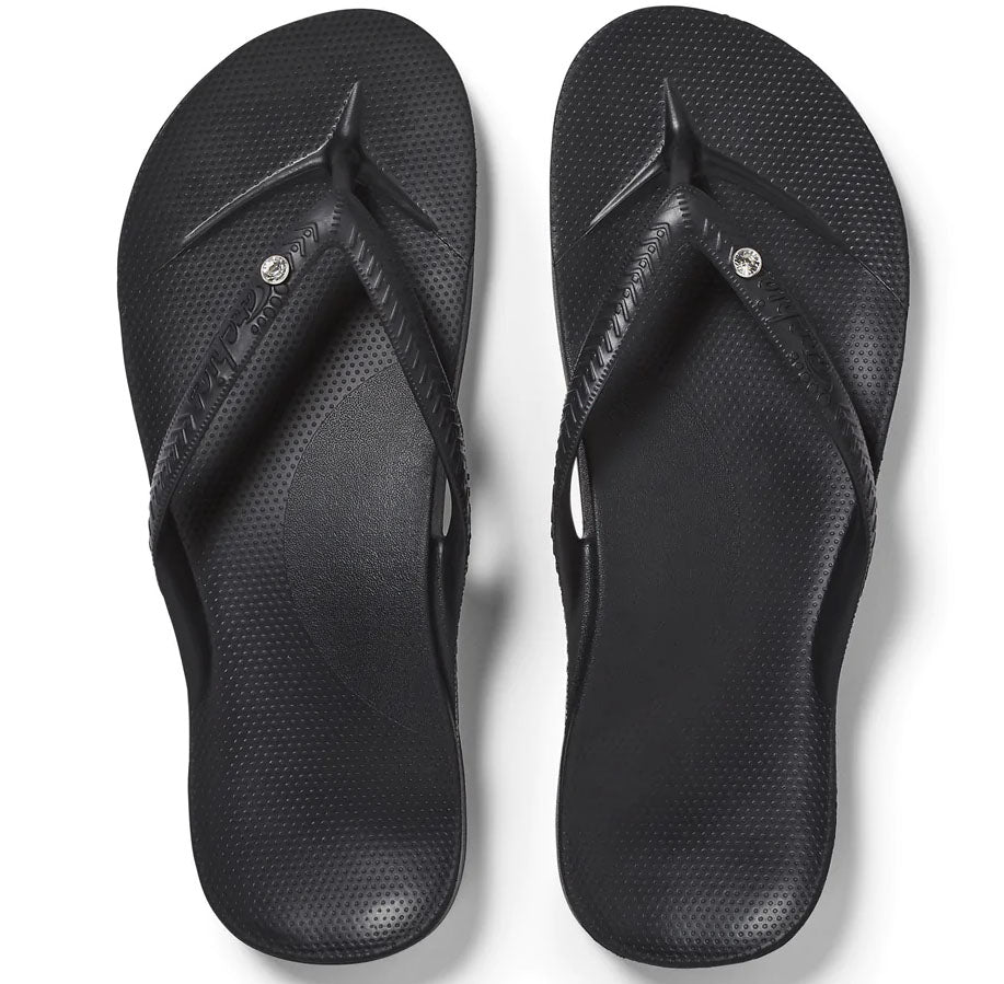 ARCHIES THONGS & SLIDES