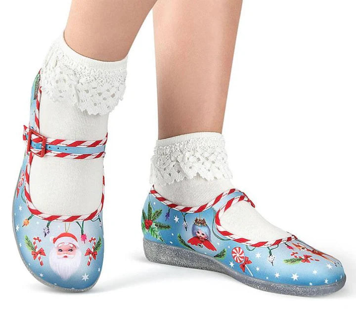 CHRISTMAS KITSCH MJS PREORDER
