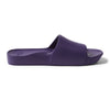 ARCH SUPPORT SLIDES - ACAI PURPLE (Limited Edition)