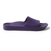 ARCH SUPPORT SLIDES - ACAI PURPLE (Limited Edition)