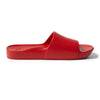 ARCH SUPPORT SLIDES - CHILLI RED (Limited Edition)