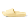 ARCH SUPPORT SLIDES - LEMON