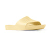 ARCH SUPPORT SLIDES - LEMON