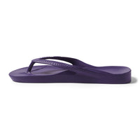 ARCH SUPPORT THONGS - ACAI PURPLE (Limited Edition) (Copy)