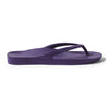 ARCH SUPPORT THONGS - ACAI PURPLE (Limited Edition) (Copy)
