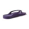 ARCH SUPPORT THONGS - ACAI PURPLE (Limited Edition) (Copy)