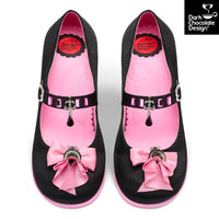 BLACK MOON MID HEELS PREORDER