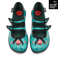 BLOOMFANG MJS