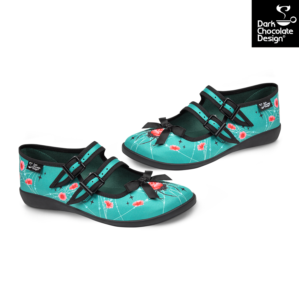 BLOOMFANG MJS