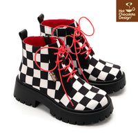 CHECKMATE BOOTS