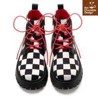 CHECKMATE BOOTS