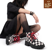 CHECKMATE BOOTS