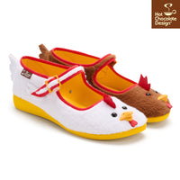 CHICKEN HEN MJs PREORDER
