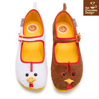 CHICKEN HEN MJs PREORDER