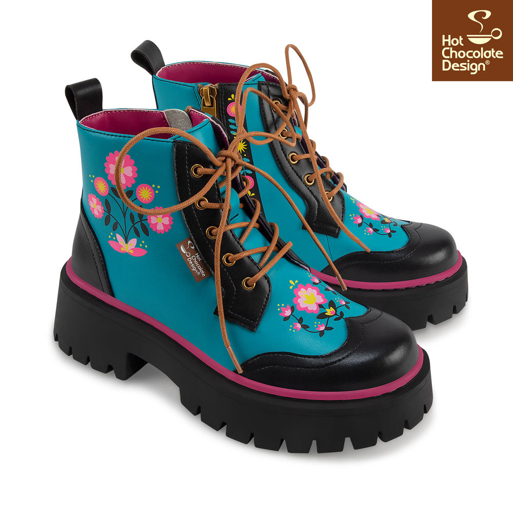 ENCHANTED NORTH BOOTS - PREORDER
