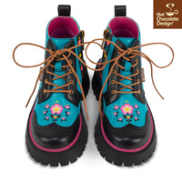 ENCHANTED NORTH BOOTS - PREORDER