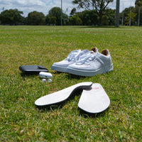 INSOLES ARCH SUPPORT - FULL LENGTH CASUAL
