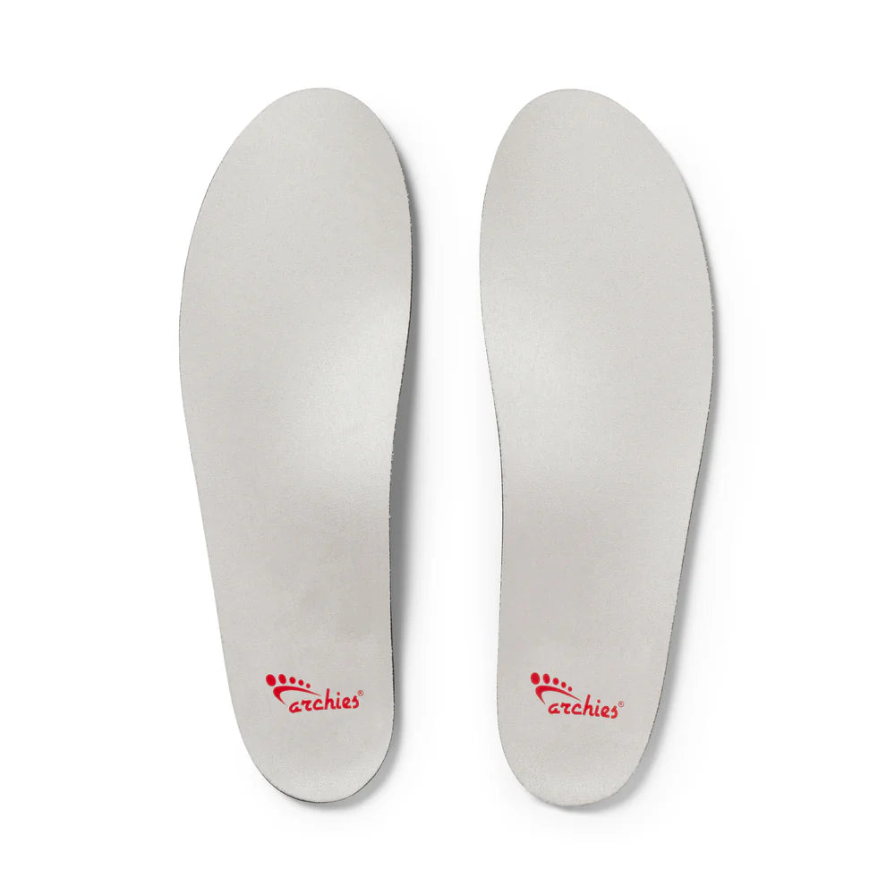 INSOLES ARCH SUPPORT - FULL LENGTH CASUAL