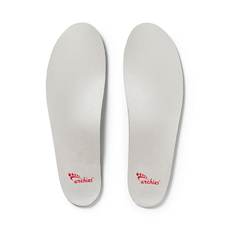 INSOLES ARCH SUPPORT - FULL LENGTH CASUAL