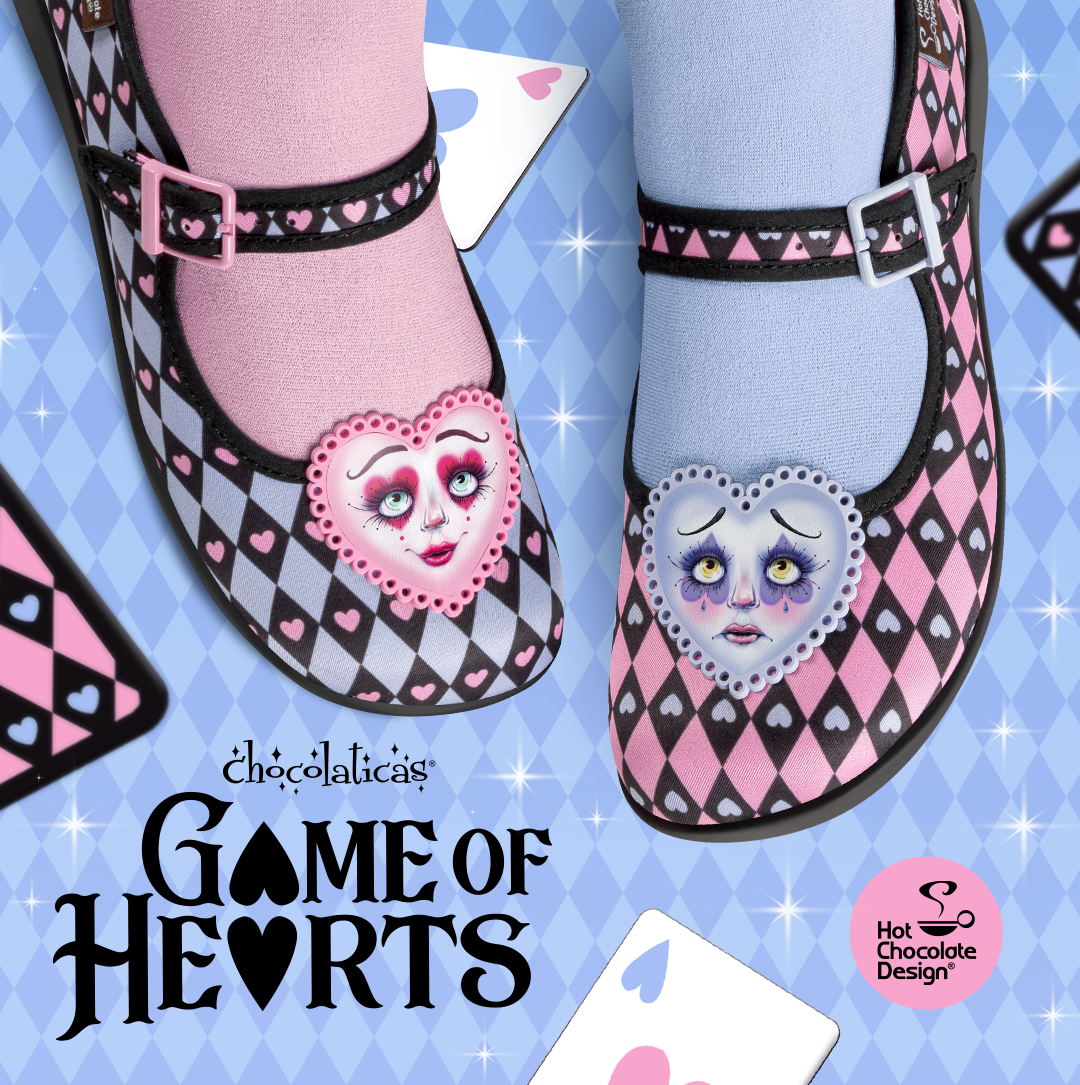 GAME OF HEARTS