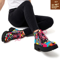 GLITCH BOOTS PREORDER