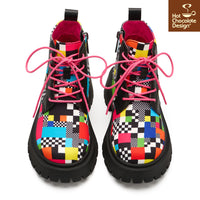 GLITCH BOOTS PREORDER
