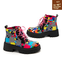 GLITCH BOOTS PREORDER