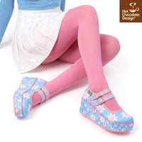 GROOVY DAISY PLATFORMS PREORDER