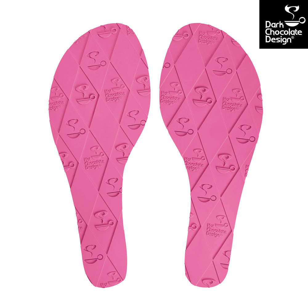 HORROR LUAU SANDALS PREORDER