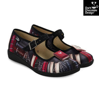 HORROR TALES MJs PREORDER